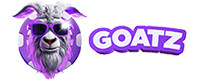 Goatz Casino logo – bytt til korrekt logo